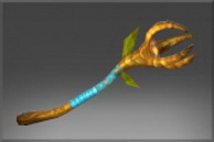 Mods for Dota 2 Skins Wiki - [Hero: Natures Prophet] - [Slot: weapon] - [Skin item name: Staff of the Sovereign]