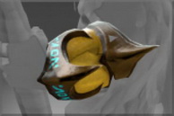 Dota 2 Skin Changer - Cuffs of Oak and Yew - Dota 2 Mods for Natures Prophet