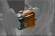 Mods for Dota 2 Skins Wiki - [Hero: Natures Prophet] - [Slot: arms] - [Skin item name: Oak of the Woodland Outcast]