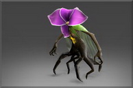 Dota 2 Skin Changer - Flowering Treant - Dota 2 Mods for Natures Prophet