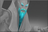 Dota 2 Skin Changer - Immemorial Emperor's Beard - Dota 2 Mods for Necrophos