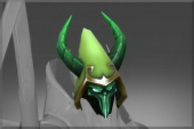 Mods for Dota 2 Skins Wiki - [Hero: Necrophos] - [Slot: head_accessory] - [Skin item name: Hood of the Heretic]