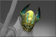 Mods for Dota 2 Skins Wiki - [Hero: Necrophos] - [Slot: head_accessory] - [Skin item name: Vestments of the Ten Plagues Helm]