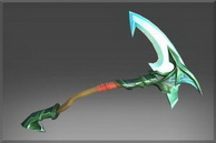 Mods for Dota 2 Skins Wiki - [Hero: Necrophos] - [Slot: weapon] - [Skin item name: Laments of the Dead]