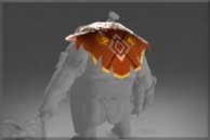Mods for Dota 2 Skins Wiki - [Hero: Ogre Magi] - [Slot: back] - [Skin item name: Mantle of Ancestral Luck]