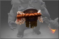 Dota 2 Skin Changer - Belt of Ancestral Luck - Dota 2 Mods for Ogre Magi
