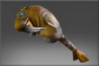 Mods for Dota 2 Skins Wiki - [Hero: Ogre Magi] - [Slot: weapon] - [Skin item name: Golden Walrus Whacker]