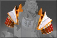 Mods for Dota 2 Skins Wiki - [Hero: Omniknight] - [Slot: shoulder] - [Skin item name: Ornate Mantle of Renewed Faith]