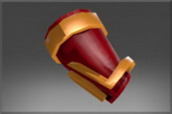 Mods for Dota 2 Skins Wiki - [Hero: Omniknight] - [Slot: arms] - [Skin item name: Bracer of the Purist Champion]