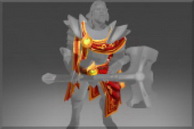 Mods for Dota 2 Skins Wiki - [Hero: Omniknight] - [Slot: back] - [Skin item name: Cape of Heavenly Light]