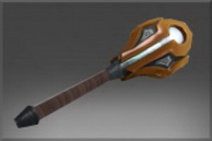Mods for Dota 2 Skins Wiki - [Hero: Omniknight] - [Slot: weapon] - [Skin item name: Hammer of Hope]