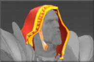 Dota 2 Skin Changer - Hood of the Hierophant - Dota 2 Mods for Omniknight
