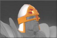 Dota 2 Skin Changer - Helm of the Radiant Crusader - Dota 2 Mods for Omniknight