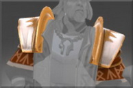 Mods for Dota 2 Skins Wiki - [Hero: Omniknight] - [Slot: shoulder] - [Skin item name: Armor of the Radiant Crusader]