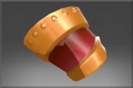 Dota 2 Skin Changer - Bracers of the Radiant Crusader - Dota 2 Mods for Omniknight