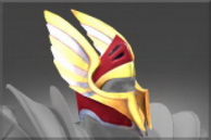 Mods for Dota 2 Skins Wiki - [Hero: Omniknight] - [Slot: head_accessory] - [Skin item name: Helm of Thunderwrath