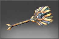 Mods for Dota 2 Skins Wiki - [Hero: Omniknight] - [Slot: weapon] - [Skin item name: Hammer of Thunderwrath