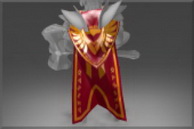 Dota 2 Skin Changer - Winged Paladin's Glorious Cape - Dota 2 Mods for Omniknight