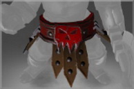 Mods for Dota 2 Skins Wiki - [Hero: Axe] - [Slot: belt] - [Skin item name: Belt of the Warboss]