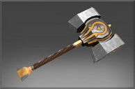 Dota 2 Skin Changer - Mallet of Magnificence - Dota 2 Mods for Omniknight