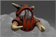 Mods for Dota 2 Skins Wiki - [Hero: Axe] - [Slot: head_accessory] - [Skin item name: Mask of the Warboss]