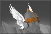 Mods for Dota 2 Skins Wiki - [Hero: Omniknight] - [Slot: head_accessory] - [Skin item name: Champion of Emauracus]