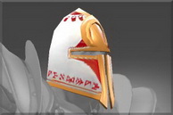 Dota 2 Skin Changer - Runed Helm of Valor - Dota 2 Mods for Omniknight