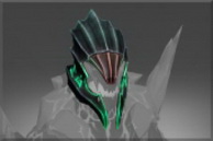 Dota 2 Skin Changer - Obsidian Guard Helm - Dota 2 Mods for Outworld Devourer