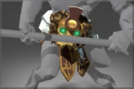 Mods for Dota 2 Skins Wiki - [Hero: Phantom Lancer] - [Slot: belt] - [Skin item name: Belt of the Golden Mane]