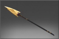 Mods for Dota 2 Skins Wiki - [Hero: Phantom Lancer] - [Slot: weapon] - [Skin item name: Revered Spear]