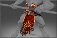 Mods for Dota 2 Skins Wiki - [Hero: Phantom Lancer] - [Slot: belt] - [Skin item name: Belt of the Sunwarrior]