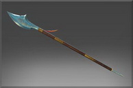 Mods for Dota 2 Skins Wiki - [Hero: Phantom Lancer] - [Slot: weapon] - [Skin item name: Feathered Naginata]