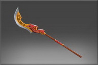 Mods for Dota 2 Skins Wiki - [Hero: Phantom Lancer] - [Slot: weapon] - [Skin item name: Power of the Red Horse]