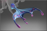 Dota 2 Skin Changer - Tail of the Eternal Nymph - Dota 2 Mods for Puck