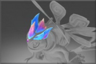 Mods for Dota 2 Skins Wiki - [Hero: Puck] - [Slot: head_accessory] - [Skin item name: Mischievous Dragon Head]