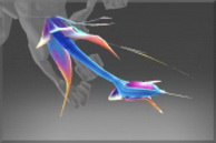Mods for Dota 2 Skins Wiki - [Hero: Puck] - [Slot: tail] - [Skin item name: Mischievous Dragon Tail]