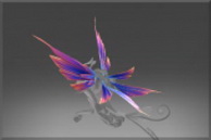 Mods for Dota 2 Skins Wiki - [Hero: Puck] - [Slot: wings] - [Skin item name: Mischievous Dragon Wings]
