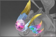 Mods for Dota 2 Skins Wiki - [Hero: Puck] - [Slot: head_accessory] - [Skin item name: Orb of Reminiscence]