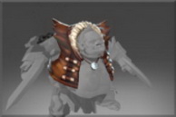 Dota 2 Skin Changer - Hunter's Jacket of the Trapper - Dota 2 Mods for Pudge