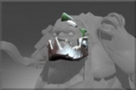 Mods for Dota 2 Skins Wiki - [Hero: Pudge] - [Slot: head_accessory] - [Skin item name: Steel Jaw of the Trapper]