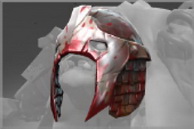 Mods for Dota 2 Skins Wiki - [Hero: Pudge] - [Slot: head_accessory] - [Skin item name: Visor of the Butcher