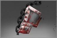 Mods for Dota 2 Skins Wiki - [Hero: Pudge] - [Slot: arms] - [Skin item name: Guard of the Butcher