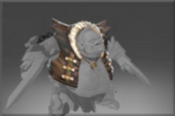Dota 2 Skin Changer - Compendium Hunter's Jacket of the Trapper - Dota 2 Mods for Pudge