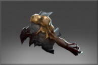 Dota 2 Skin Changer - Cleaver of Delicacies of Butchery - Dota 2 Mods for Pudge