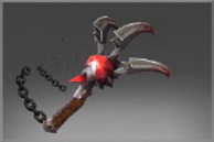 Mods for Dota 2 Skins Wiki - [Hero: Pudge] - [Slot: weapon] - [Skin item name: Doomsday Ripper Weapon]