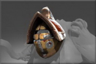 Dota 2 Skin Changer - Gladiator's Revenge Helmet - Dota 2 Mods for Pudge