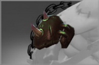 Mods for Dota 2 Skins Wiki - [Hero: Pudge] - [Slot: arms] - [Skin item name: Plague Bracers of the Nurgle Champion]