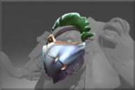 Mods for Dota 2 Skins Wiki - [Hero: Pudge] - [Slot: head_accessory] - [Skin item name: Surgical Precision Mask]