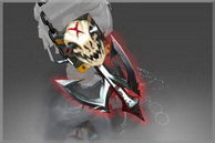 Mods for Dota 2 Skins Wiki - [Hero: Pudge] - [Slot: weapon] - [Skin item name: Ripper