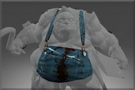 Mods for Dota 2 Skins Wiki - [Hero: Pudge] - [Slot: back] - [Skin item name: Bloodstained Britches]